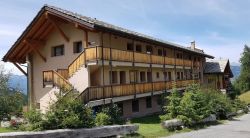 Hotel - La Chance [98]