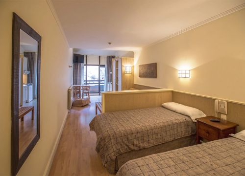 Hotel - Patagonia [151] - Room