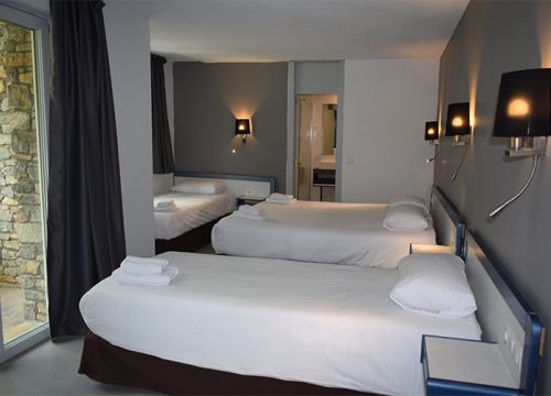Hotel - Victoria [185] - Room