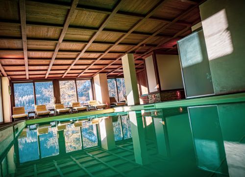 Hotel - Les Rochers [108]