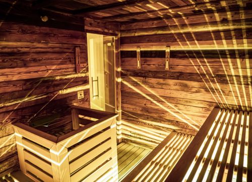 Hotel - Les Rochers [108]