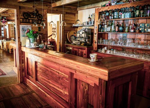 Hotel - Les Rochers [108]