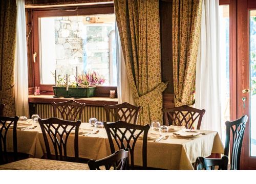Hotel - Les Rochers [108]