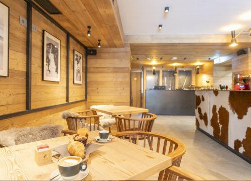 Hotel - Residence Le Mallet [236]