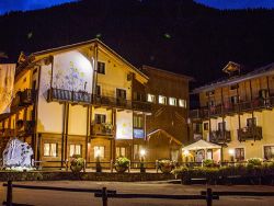 Hotel - Boton d'Or [121]