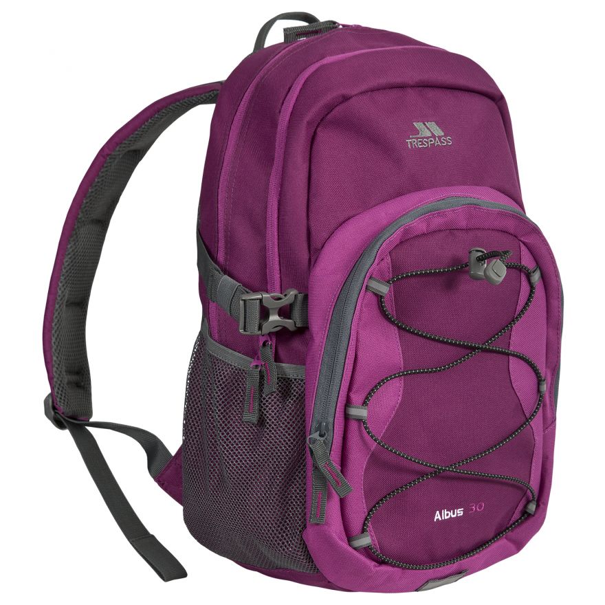 Trespass backpack clearance