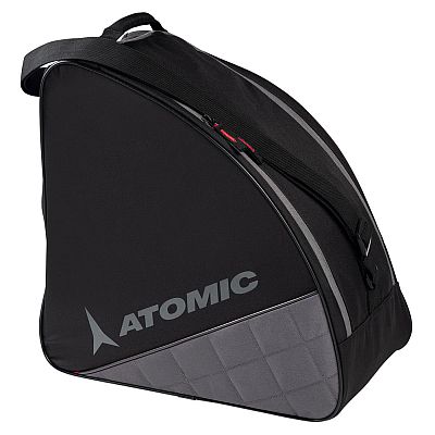 Atomic 1 Pair Boot Bag - Black