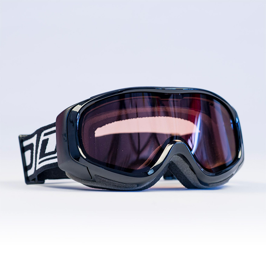 Dog cheap ski goggles