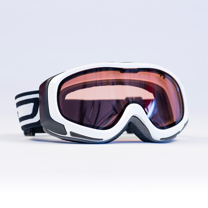 Dirty Dog Ski Goggles