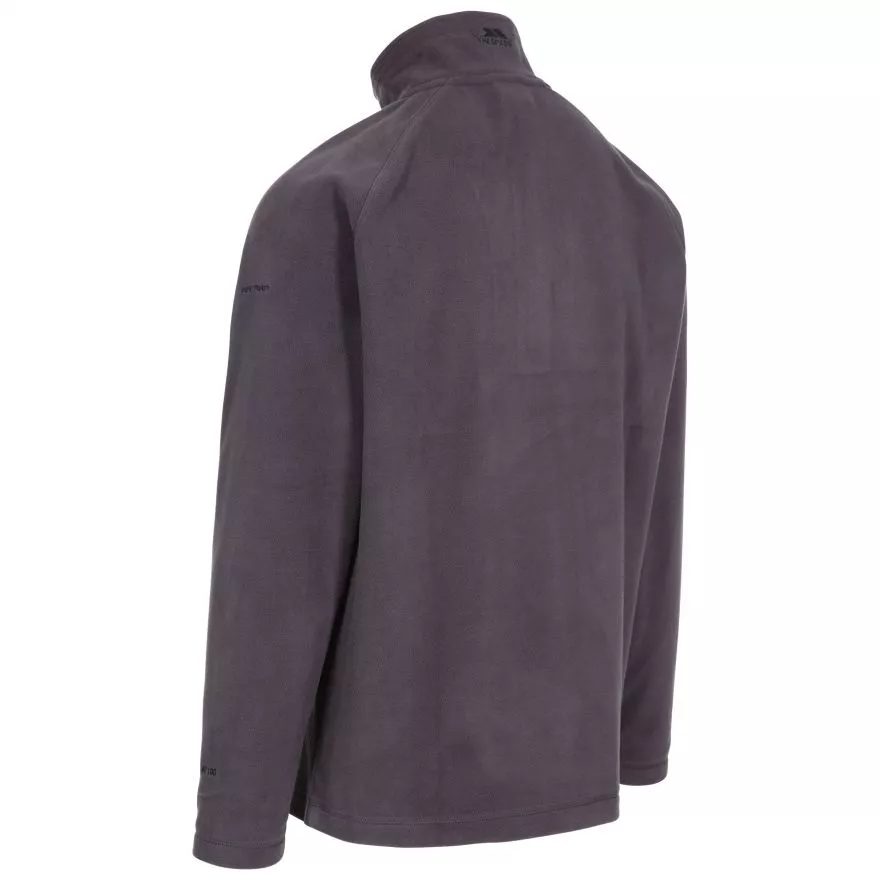 Fleece - Dark Grey