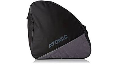 Atomic 1 Pair Boot Bag - Black