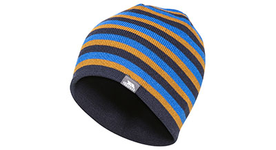 Trespass Knitted Men's Beanie - Coaker