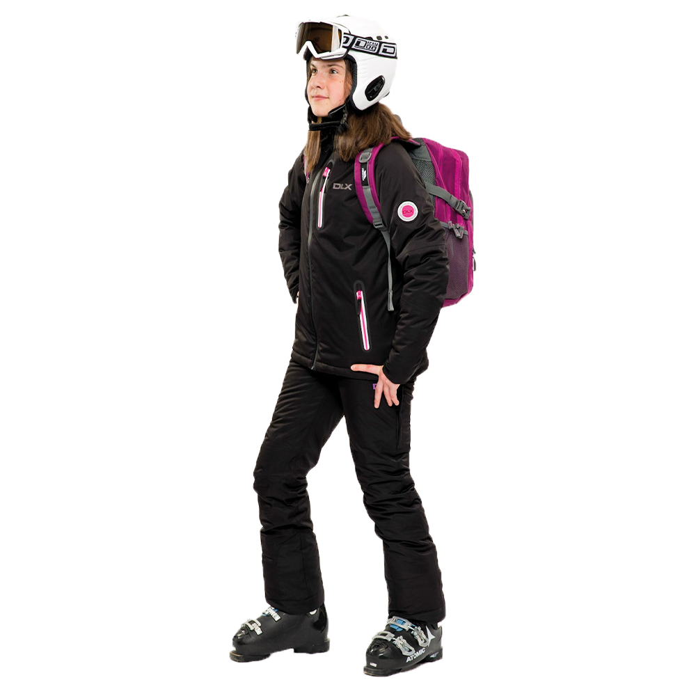 Rental Ski Suit (Jacket and Trousers) Female