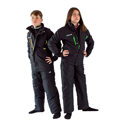 UK Rental Ski Suit (Jacket & Trousers)