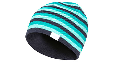 Trespass Knitted Ladies Beanie - Kezia