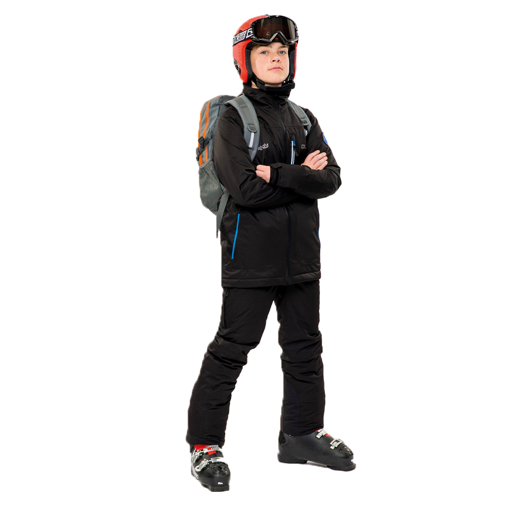 Rental Ski Suit (Jacket and Trousers ) Male