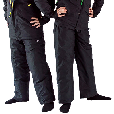 UK Rental Ski Suit (Jacket & Trousers)