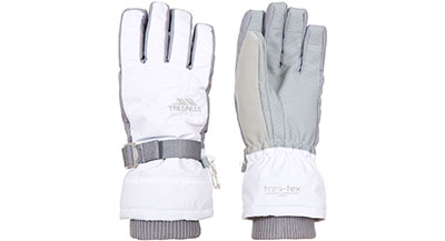 Trespass Ladies Ski Gloves