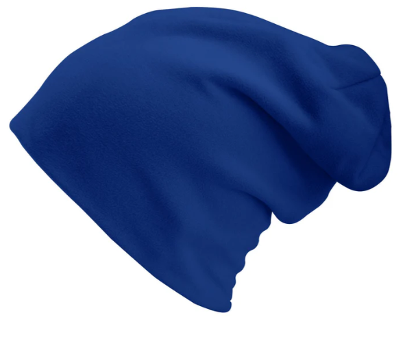 Beanie - Blue
