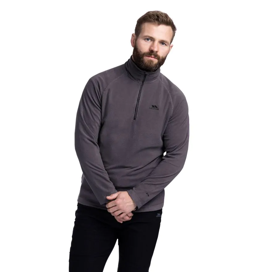 Fleece - Dark Grey