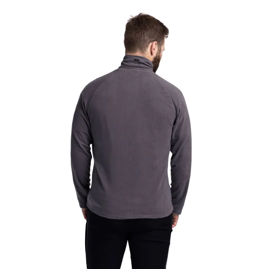 Fleece - Dark Grey