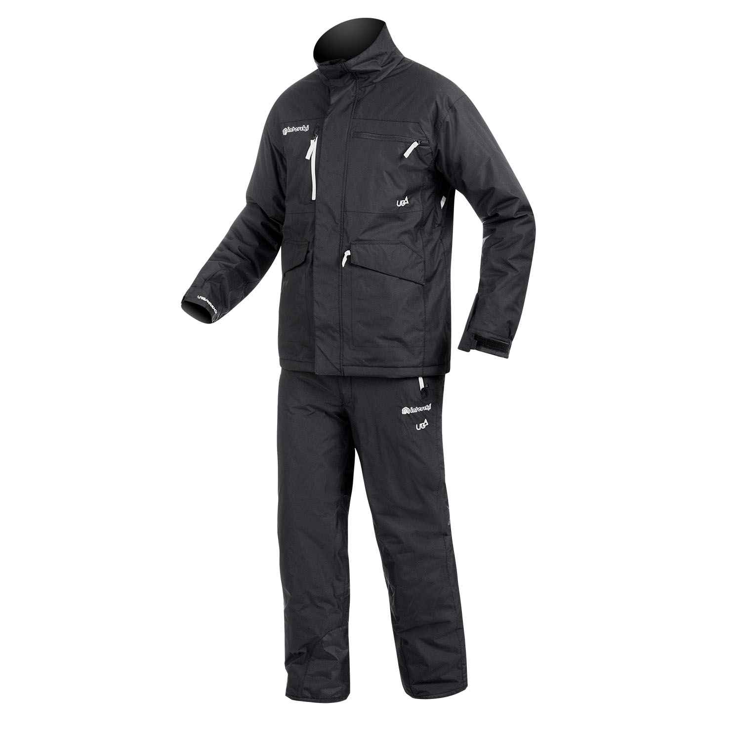 UK Rental Jacket