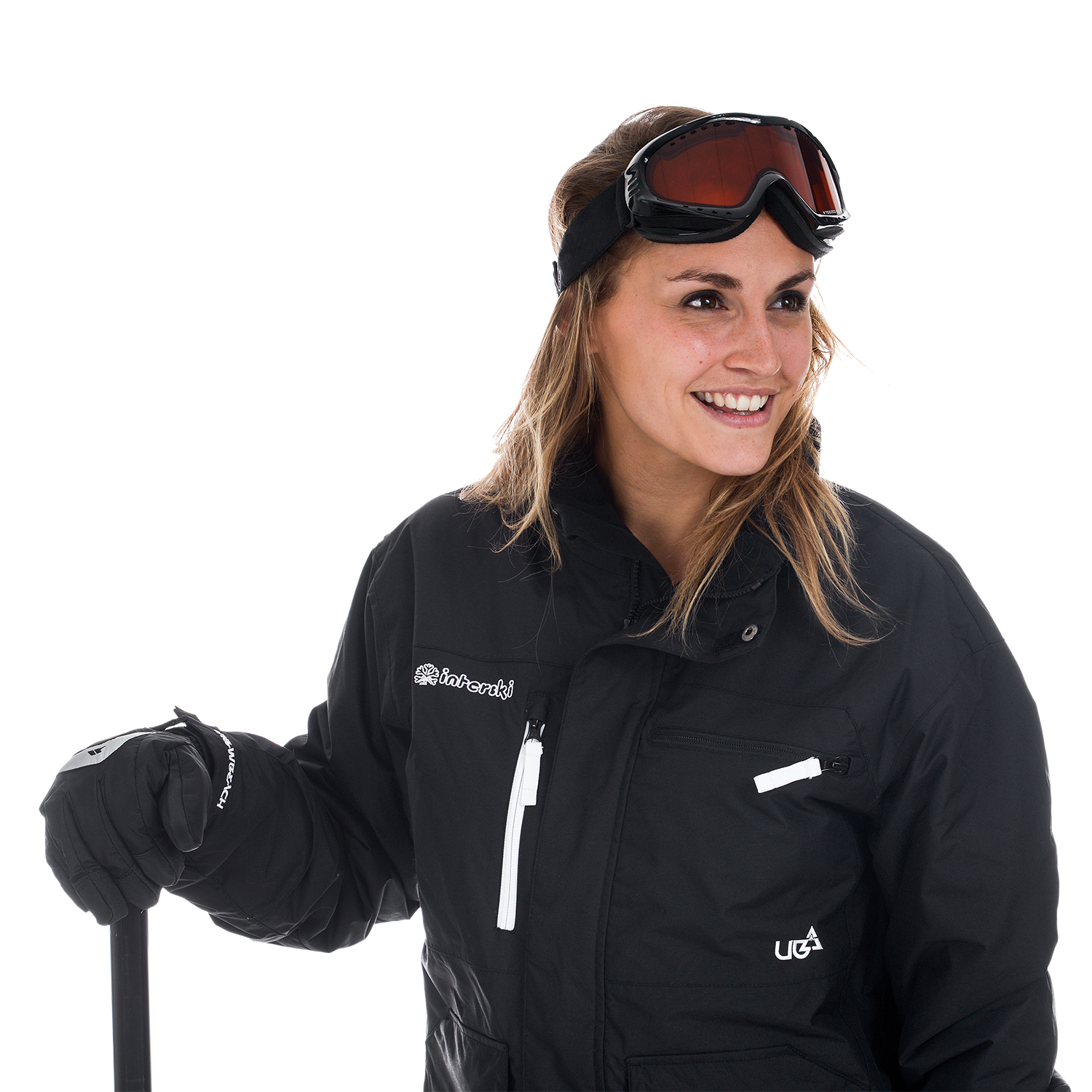 Rental Jacket