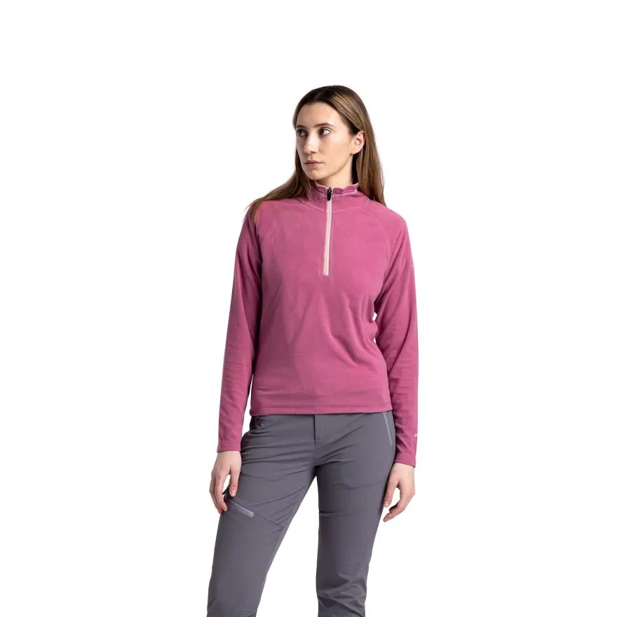 Fleece - Rose Blush