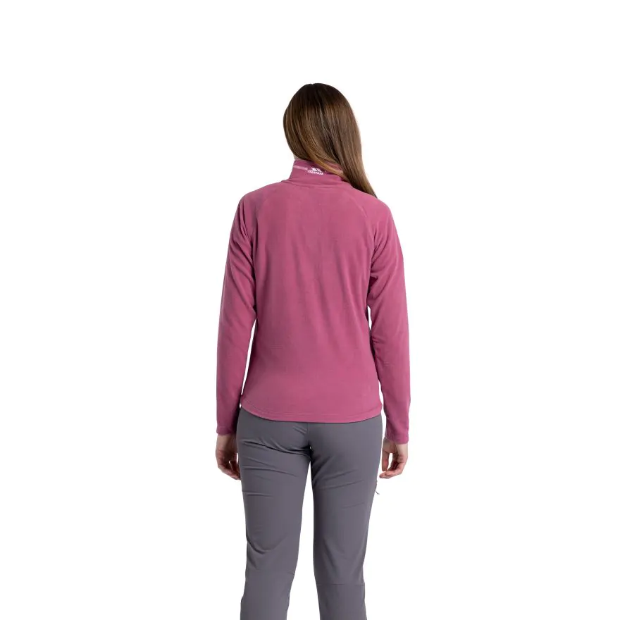 Fleece - Rose Blush