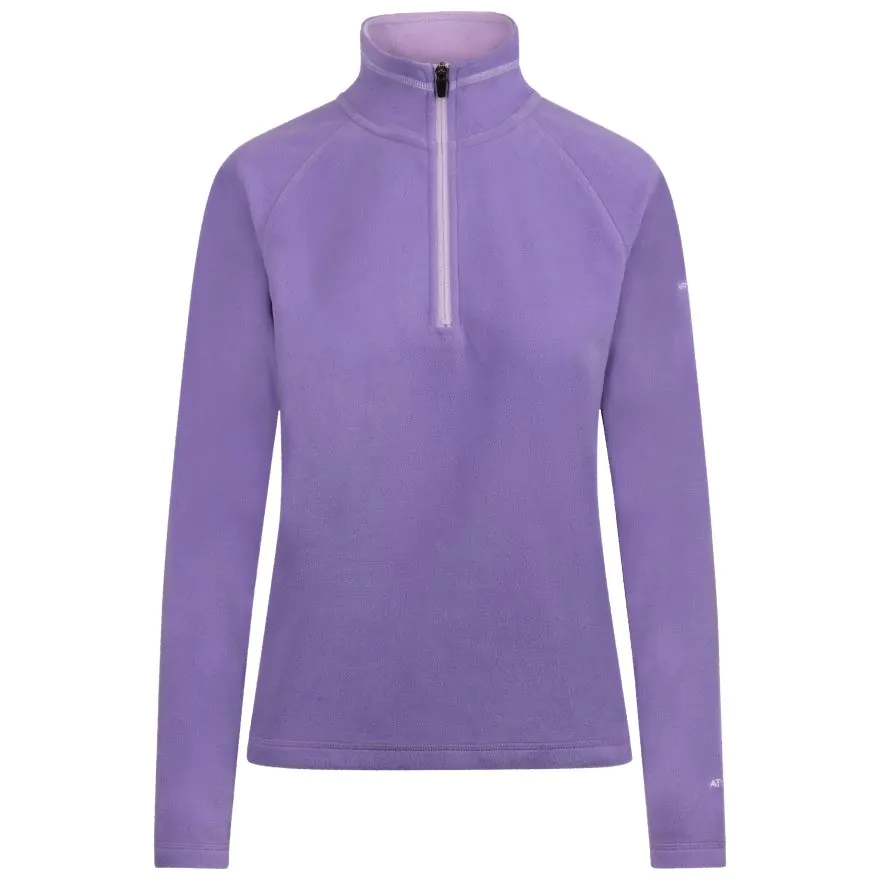 Fleece - Wisteria