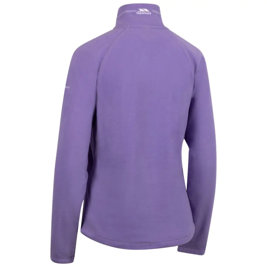 Fleece - Wisteria