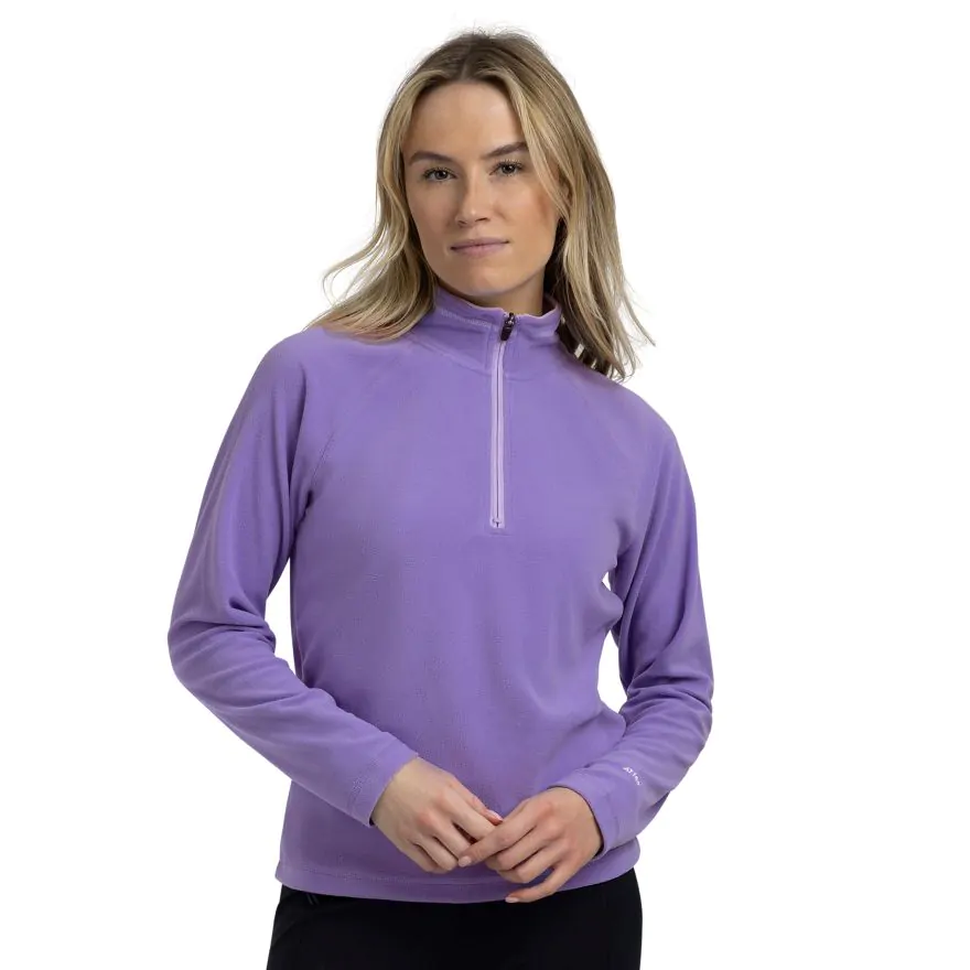 Fleece - Wisteria