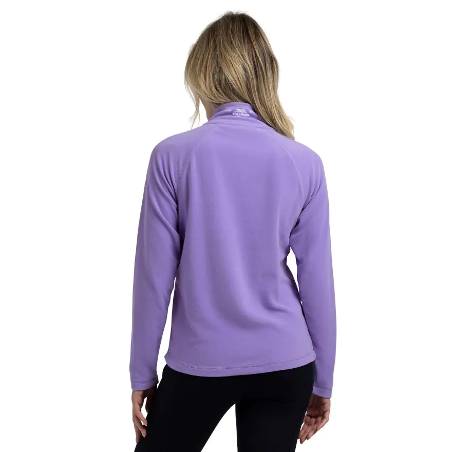 Fleece - Wisteria
