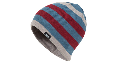 Trespass Knitted Men's Beanie - Coaker